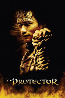 Tony jaa protector full movie